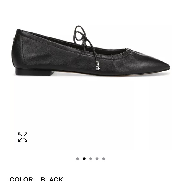 New, never worn. I forgot to return them and now the time is up to return. - Picture 1 of 14